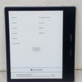 KINDLE OASIS S8IN4O AMAZON