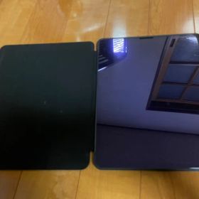 iPad Pro 第4世代12.9インチ スペースグレー 256GB