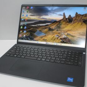【中古ノートPC】Dell〈Inspiron 15 3511〉Intel Core i5/SSD256GB/メモリ8GB ⑤