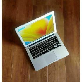 MacBook Air 13inch 2017 新品SSD1TB