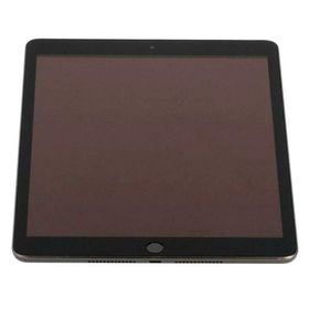 Apple SoftBank アップル/iPad 第7世代 32GB Wi-Fi+Cellular/MW6A2J/A/DMPC1B4HMDFT/Bランク/19【中古】(PC周辺機器)