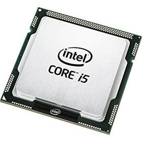 【中古】Intel BX80646I54670 Core i5-4670 3.4GHz 4th Gen Quad-Core Desktop Processor CPU Haswell(PCパーツ)