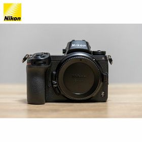 ニコン(Nikon)のNikon Z7 (有効画素数, 4575万画素)(ミラーレス一眼)