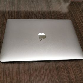 マック(Mac (Apple))のApple Mac Book Pro (13inch 2017)(ノートPC)
