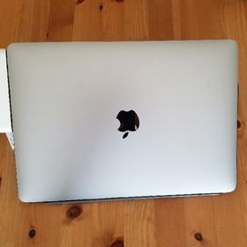 アップル(Apple)のmacbook pro 13インチ 2017 ジャンク(ノートPC)