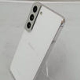 Galaxy S22 SC-51C SHARP/DOCOMO