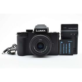 Panasonic DC-G100 レンズキット ミラーレス一眼カメラ(ミラーレス一眼)