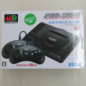 メガドライブミニ セット HAA-2523 SEGA