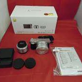 NIKON 1 J5 ダブルレンズキット 1J5 NIKON