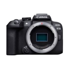 EOSR10 ミラーレスカメラ EOS R10・ボディー 取り寄せ商品
