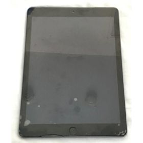 アップル(Apple)のiPad Wi-Fi + Cellularモデル 32GB simフリー(タブレット)