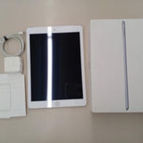 IPAD 【第5世代】 MPG42J/A APPLE