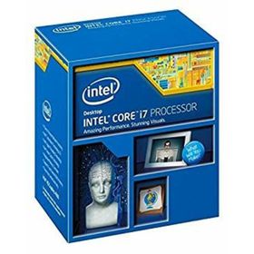 i7-4790K(Devil's Canyon 4.00GHz) LGA1150 d2ldlup(PCパーツ)