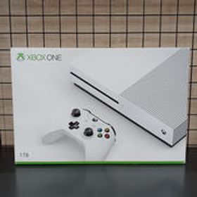 XBOX ONE S 1TB MICROSOFT