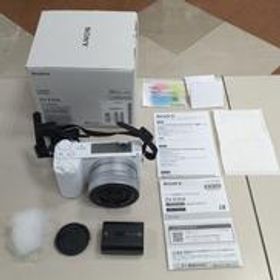 VLOGCAM ZV-E10M2K パワーズームレンズキット ZV-E10M2K SONY