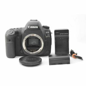 キャノン CANON EOS 5D MARK IV ボディ(デジタル一眼)