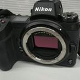 ミラーレス一眼 Z7 NIKON