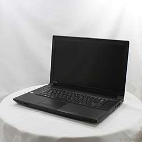 〔中古品（難あり）〕 dynabook Satellite B654／L PB654LBW1M7AE71 ［Core-i5-4300M (2.6GHz)／8GB／SSD1TB／15.6インチワイド／Windows10 Home(64ビット)］〔中古品（難あり）〕 dynabook Satellite B654／L PB654LBW1M7AE71 ［Core-i5-4300M (2.6GHz)／8GB／SSD1TB／15.6インチワイド／Windows10 Home(64ビット)］