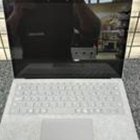 ノートパソコン SURFACE LAPTOP4 MICROSOFT