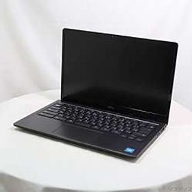 セール対象品 FMV Chromebook WM1／F3 FCBWF3M11T ダーククロム ［Celeron 6305 (1.8GHz)／4GB／eMMC64GB／14インチワイド／ChromeOS