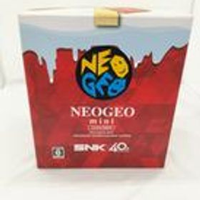 NEOGEO MINI FM1J2X1810 SNK