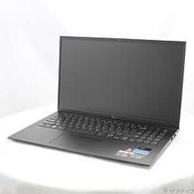 〔中古品〕 LG gram 15Z90S-MR54J2 オブシディアンブラック ［Core-Ultra-5-125H／8GB／SSD512GB／15.6インチワイド／Windows11 Home］〔中古品〕 LG gram 15Z90S-MR54J2 オブシディアンブラック ［Core-Ultra-5-125H／8GB／SSD512GB／15.6インチワイド／Windows11 Home］