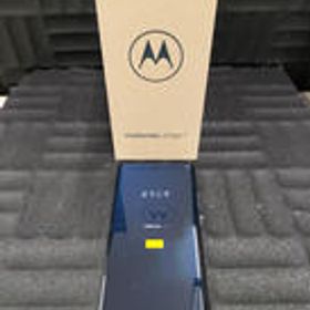 SIMフリースマートフォン EDGE40(XT2303-3) MOTOROLA