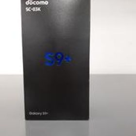 スマートフォン SC-03K SAMSUNG