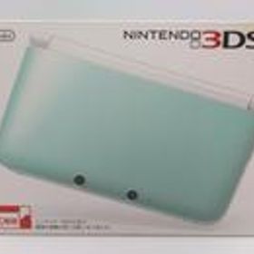 3DS LL SPR-001 NINTENDO