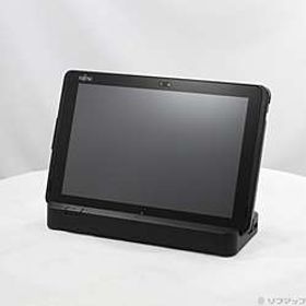 〔ジャンク品〕 ARROWS Tab Q508／SE FARQ1801LZ ［Atom-x7-Z8700 (1.6GHz)／4GB／SSD128GB／10.1インチワイド／Windows10 Home(64ビット)］〔ジャンク品〕 ARROWS Tab Q508／SE FARQ1801LZ ［Atom-x7-Z8700 (1.6GHz)／4GB／SSD128GB／10.1インチワイド／Windows10 Home(64ビット)］