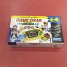 ゲームギアミクロ 未開封品 HCV-3278 SEGA