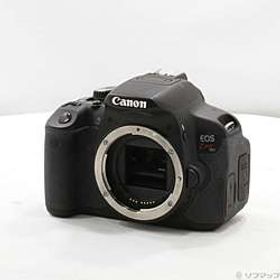 EOS Kiss X6i ボディ (1800万画素／SDXC)