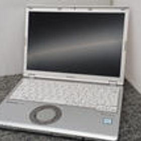 LET'S NOTE CF-SZ6 PANASONIC