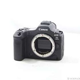 〔中古品〕 EOS R5 Mark II ボディ〔中古品〕 EOS R5 Mark II ボディ
