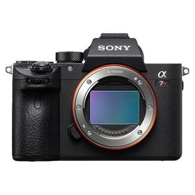 中古 1年保証 美品 SONY α7R III ボディ [ILCE-7RM3]