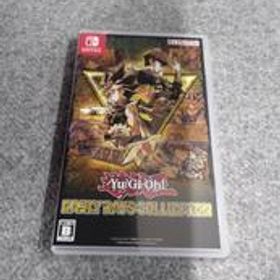 SWITCHソフト 遊戯王 アーリーデイズコレクション KONAMI