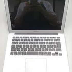 MACBOOK AIR MQD32J/A APPLE