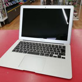 MACBOOK AIR 2017 13.3インチ MQD32J/A APPLE