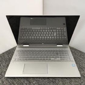 ノートパソコン ENVY X360 15-CN1001TU HP