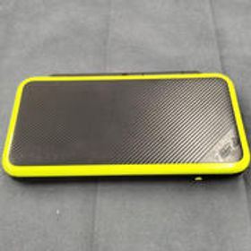 NEW2DS LL JAN-001 NINTENDO / 任天堂