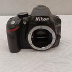 ※訳あり デジタル一眼レフ D3200 レンズキット NIKON