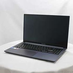セール対象品 VivoBook 15X X1503ZA-L1501WS ［Core-i5-12500H (2.5GHz)／16GB／SSD512GB／15.6インチワイド／Windows11 Home