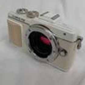 ミラーレス一眼 E-PL7 レンズキット OLYMPUS