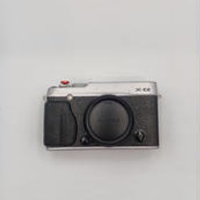 ミラーレス一眼 X-E2 ボディ FUJIFILM