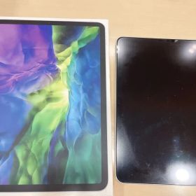 Apple iPad pro 11インチ256GB Wi-Fiモデル ジャンク