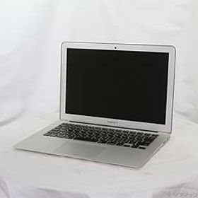 MacBook Air 13.3-inch Mid-2017 MQD42J／A Core_i5 1.8GHz 8GB SSD256GB 〔10.15 Catalina〕 ［グラフィック：Intel H