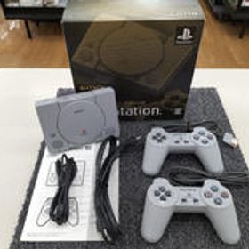 プレイステーション クラシック SCPH-1000RJ SONY