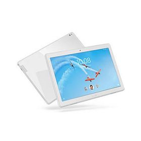 Lenovo TAB P10[WIFI64G] ホワイト【安心保証】