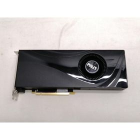 【中古】Palit GeForce RTX 2080 SUPER X(NE6208S019P2-180F) RTX2080Super/8GB(GDDR6)/PCI-E【仙台イービーンズ】保証期間１週間