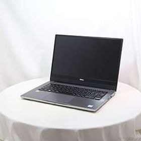 〔中古品（難あり）〕 Inspiron 14 7472 ［Core-i5-8250U (1.6GHz)／8GB／SSD256GB／14インチワイド／Windows10 Home(64ビット)］〔中古品（難あり）〕 Inspiron 14 7472 ［Core-i5-8250U (1.6GHz)／8GB／SSD256GB／14インチワイド／Windows10 Home(64ビット)］